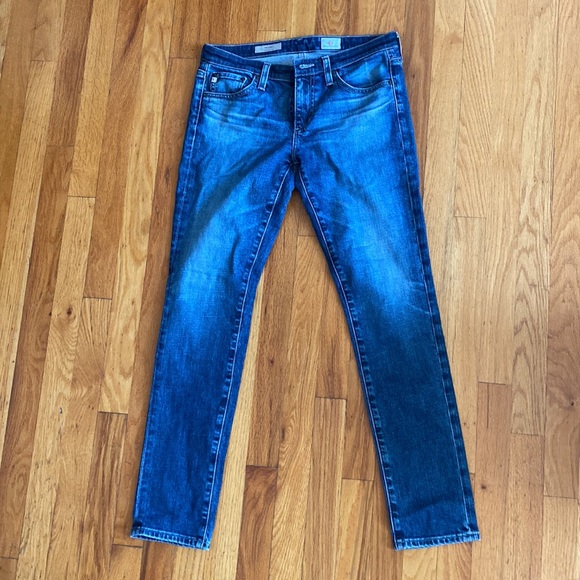 AG Adriano Goldscgmied Jeans - Picture 2 of 5